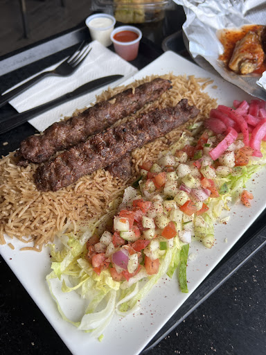 Photo of Kebab Express | Halal Grill - 10 Walt Whitman Rd, Huntington Station, NY 11746