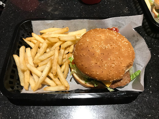 Photo of Kebab Express | Halal Grill - 10 Walt Whitman Rd, Huntington Station, NY 11746