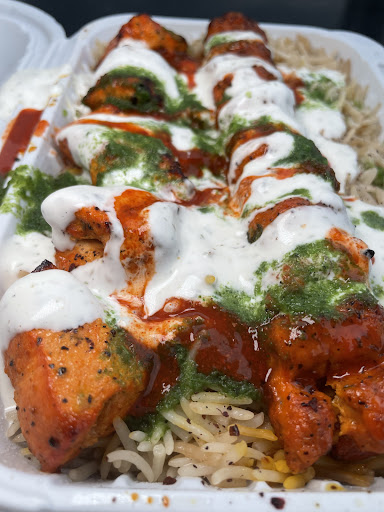 Photo of Kebab Express | Halal Grill - 10 Walt Whitman Rd, Huntington Station, NY 11746