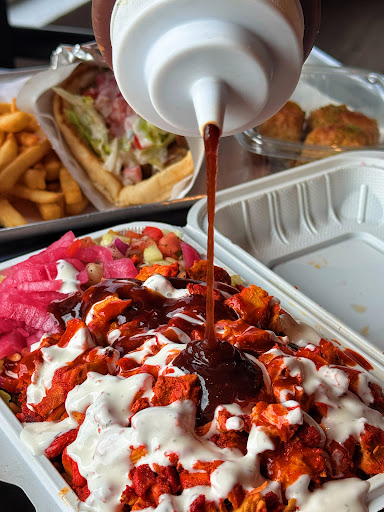 Photo of Kebab Express | Halal Grill - 10 Walt Whitman Rd, Huntington Station, NY 11746