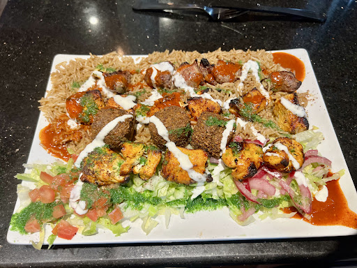 Photo of Kebab Express | Halal Grill - 10 Walt Whitman Rd, Huntington Station, NY 11746