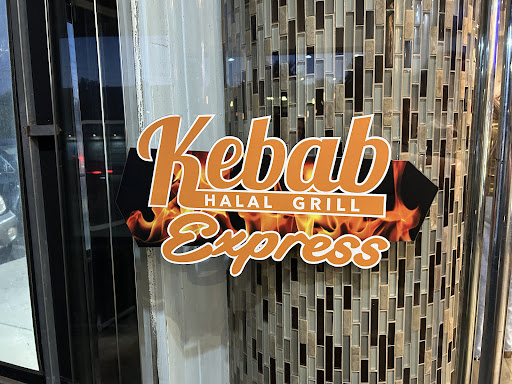 Photo of Kebab Express | Halal Grill - 10 Walt Whitman Rd, Huntington Station, NY 11746