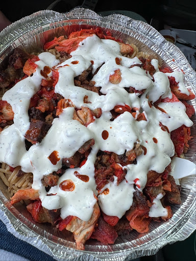 Photo of Noor Food Huntington - 1056 E Jericho Tpke, Huntington, NY 11743