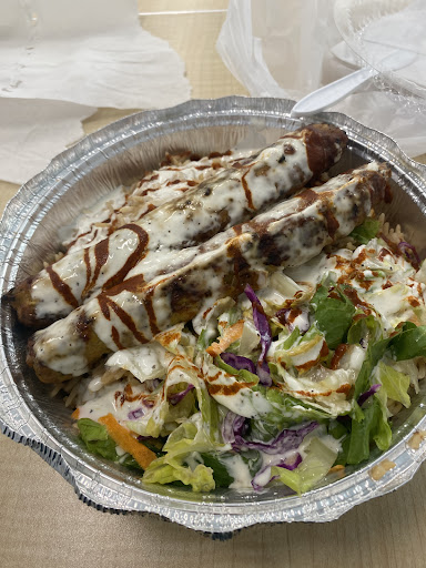 Photo of Noor Food Huntington - 1056 E Jericho Tpke, Huntington, NY 11743