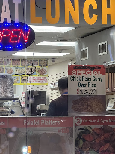 Photo of Noor Food Huntington - 1056 E Jericho Tpke, Huntington, NY 11743