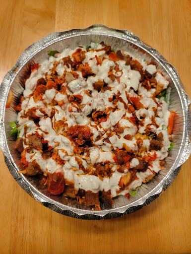 Photo of Noor Food Huntington - 1056 E Jericho Tpke, Huntington, NY 11743