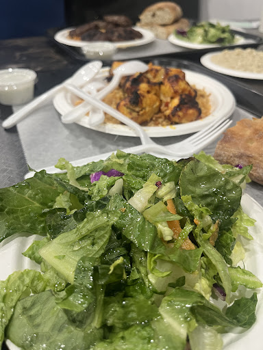 Photo of Nazar Turkish Restaurant & Market - 1474 Deer Park Ave, North Babylon, NY 11703