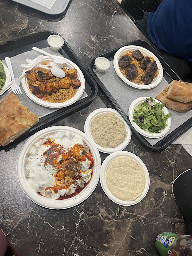 Photo of Nazar Turkish Restaurant & Market - 1474 Deer Park Ave, North Babylon, NY 11703