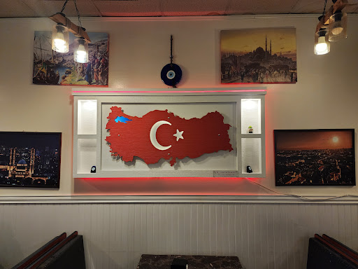 Photo of Nazar Turkish Restaurant & Market - 1474 Deer Park Ave, North Babylon, NY 11703