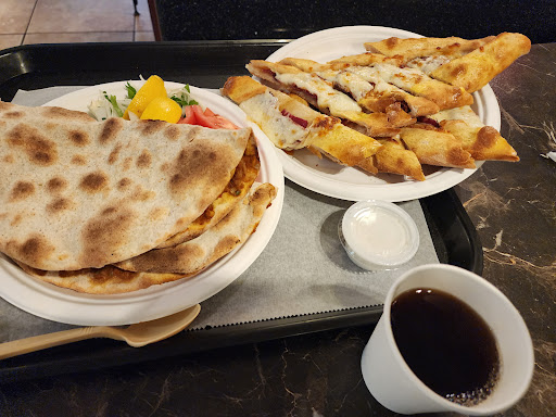 Photo of Nazar Turkish Restaurant & Market - 1474 Deer Park Ave, North Babylon, NY 11703