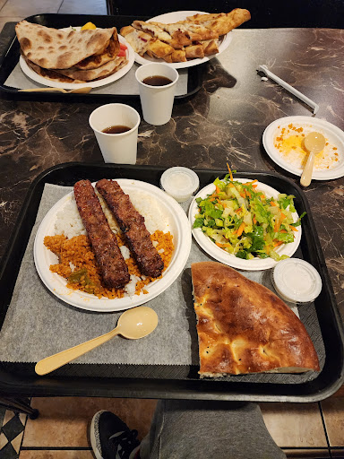 Photo of Nazar Turkish Restaurant & Market - 1474 Deer Park Ave, North Babylon, NY 11703