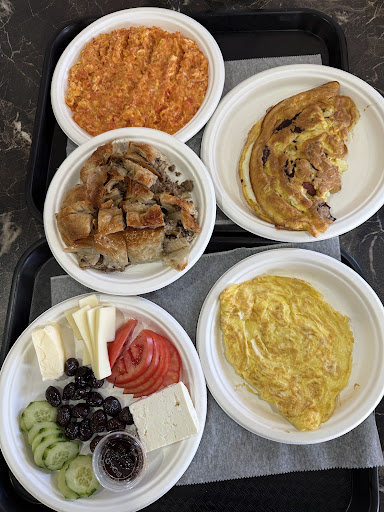 Photo of Nazar Turkish Restaurant & Market - 1474 Deer Park Ave, North Babylon, NY 11703