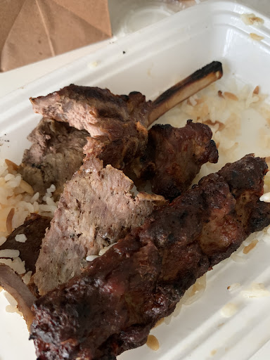 Photo of Nazar Turkish Restaurant & Market - 1474 Deer Park Ave, North Babylon, NY 11703