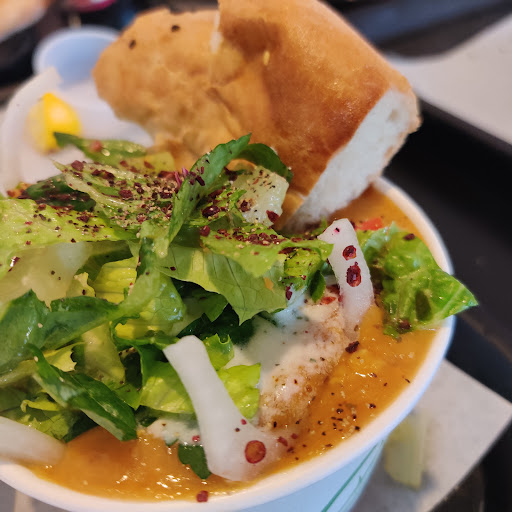 Photo of Nazar Turkish Restaurant & Market - 1474 Deer Park Ave, North Babylon, NY 11703