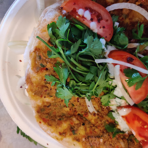 Photo of Nazar Turkish Restaurant & Market - 1474 Deer Park Ave, North Babylon, NY 11703