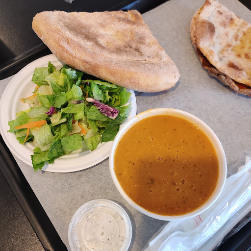 Photo of Nazar Turkish Restaurant & Market - 1474 Deer Park Ave, North Babylon, NY 11703