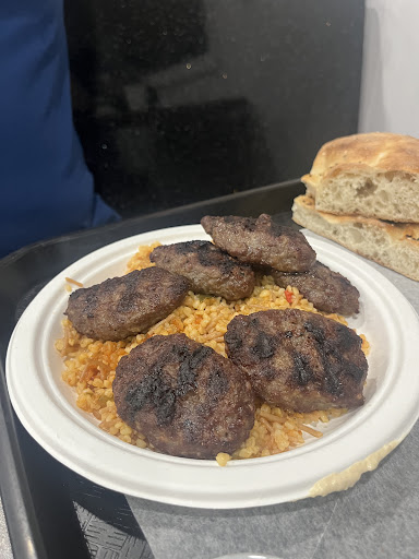 Photo of Nazar Turkish Restaurant & Market - 1474 Deer Park Ave, North Babylon, NY 11703