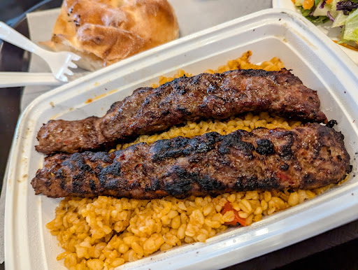 Photo of Nazar Turkish Restaurant & Market - 1474 Deer Park Ave, North Babylon, NY 11703