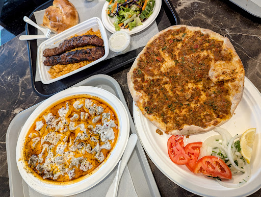 Photo of Nazar Turkish Restaurant & Market - 1474 Deer Park Ave, North Babylon, NY 11703