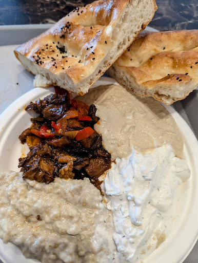 Photo of Nazar Turkish Restaurant & Market - 1474 Deer Park Ave, North Babylon, NY 11703