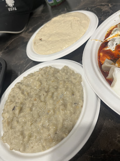 Photo of Nazar Turkish Restaurant & Market - 1474 Deer Park Ave, North Babylon, NY 11703