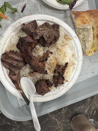 Photo of Nazar Turkish Restaurant & Market - 1474 Deer Park Ave, North Babylon, NY 11703