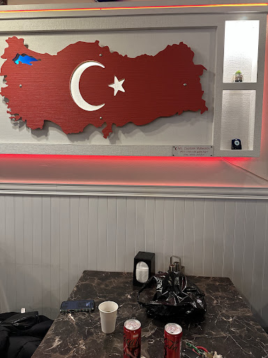 Photo of Nazar Turkish Restaurant & Market - 1474 Deer Park Ave, North Babylon, NY 11703