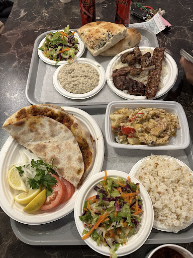 Photo of Nazar Turkish Restaurant & Market - 1474 Deer Park Ave, North Babylon, NY 11703