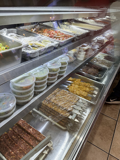 Photo of Nazar Turkish Restaurant & Market - 1474 Deer Park Ave, North Babylon, NY 11703