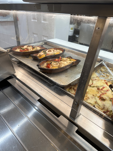 Photo of Nazar Turkish Restaurant & Market - 1474 Deer Park Ave, North Babylon, NY 11703