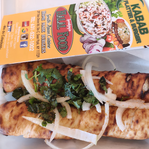 Photo of Kabab Platter & Burger - 297 Bay Shore Rd site c, Deer Park, NY 11729