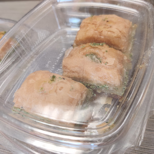 Photo of Kabab Platter & Burger - 297 Bay Shore Rd site c, Deer Park, NY 11729