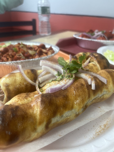 Photo of Kabab Platter & Burger - 297 Bay Shore Rd site c, Deer Park, NY 11729