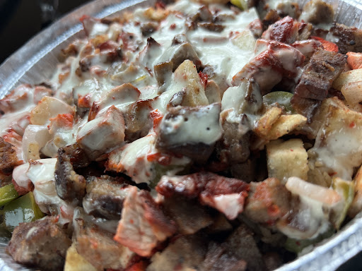 Photo of Kabab Platter & Burger - 297 Bay Shore Rd site c, Deer Park, NY 11729