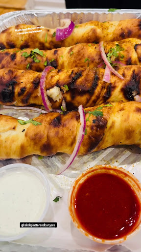 Photo of Kabab Platter & Burger - 297 Bay Shore Rd site c, Deer Park, NY 11729