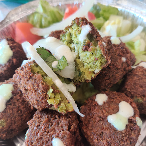 Photo of Kabab Platter & Burger - 297 Bay Shore Rd site c, Deer Park, NY 11729