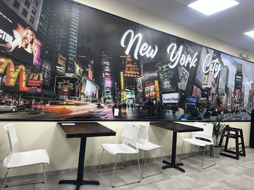 Photo of Al Kababi - 22 Hempstead Tpke, Farmingdale, NY 11735