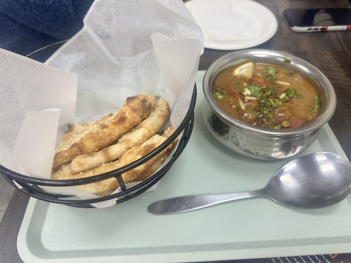 Photo of Al Kababi - 22 Hempstead Tpke, Farmingdale, NY 11735