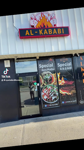Photo of Al Kababi - 22 Hempstead Tpke, Farmingdale, NY 11735