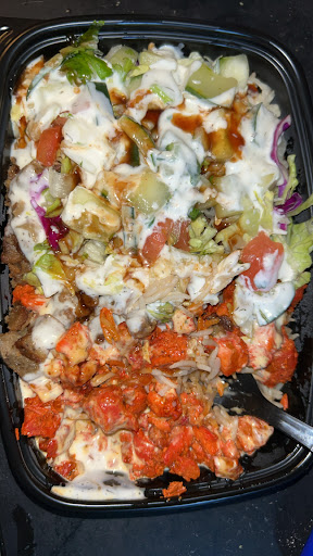 Photo of Shah's Halal Huntington Village - 399 New York Ave, Huntington, NY 11743