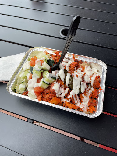 Photo of Shah's Halal Huntington Village - 399 New York Ave, Huntington, NY 11743