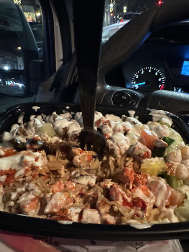 Photo of Shah's Halal Huntington Village - 399 New York Ave, Huntington, NY 11743