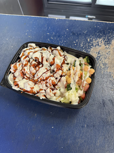 Photo of Shah's Halal Huntington Village - 399 New York Ave, Huntington, NY 11743