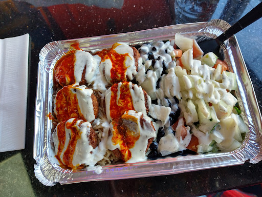 Photo of Shah's Halal Huntington Village - 399 New York Ave, Huntington, NY 11743