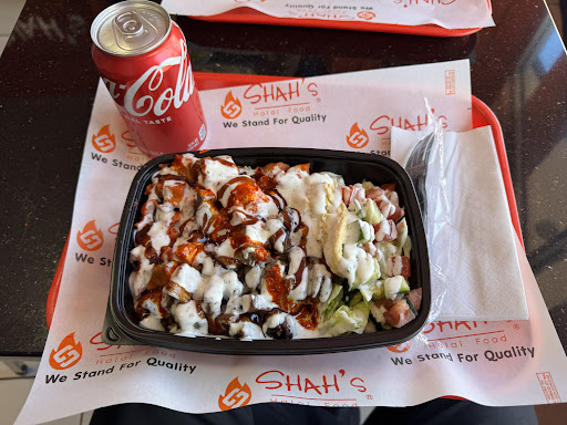 Photo of Shah's Halal Huntington Village - 399 New York Ave, Huntington, NY 11743