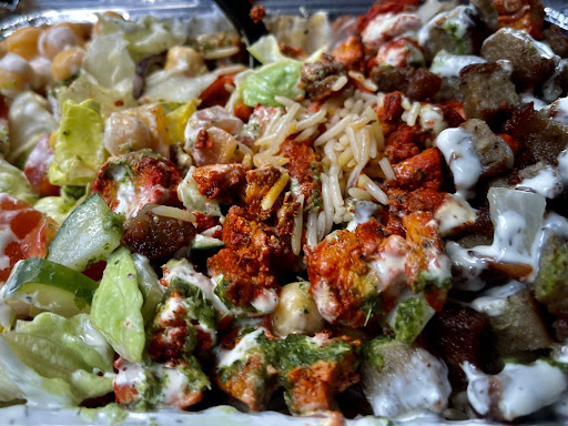 Photo of Shah's Halal Huntington Village - 399 New York Ave, Huntington, NY 11743