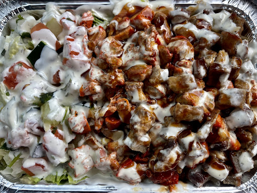 Photo of Shah's Halal Huntington Village - 399 New York Ave, Huntington, NY 11743