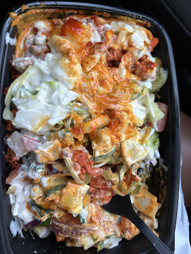 Photo of Shah's Halal Huntington Village - 399 New York Ave, Huntington, NY 11743