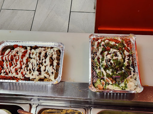 Photo of Shah's Halal Huntington Village - 399 New York Ave, Huntington, NY 11743