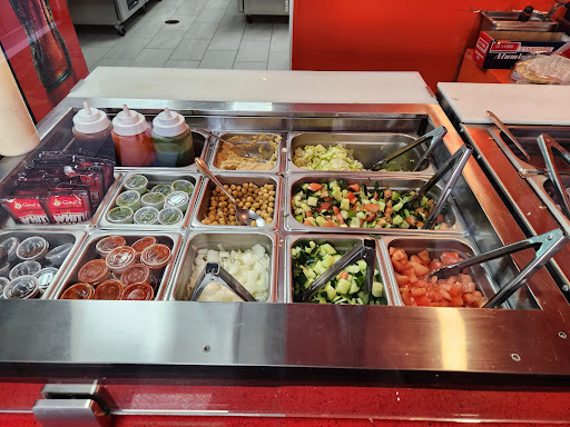 Photo of Shah's Halal Huntington Village - 399 New York Ave, Huntington, NY 11743